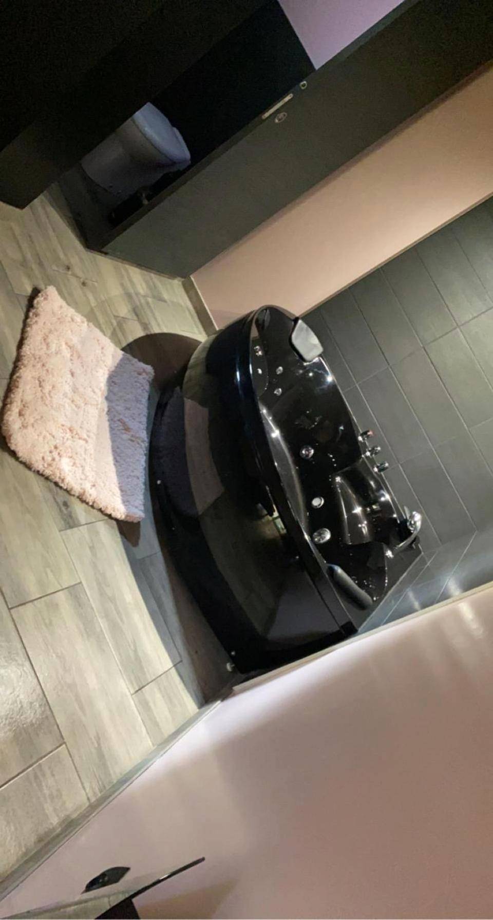 Photo du logement - Mine d'Amour