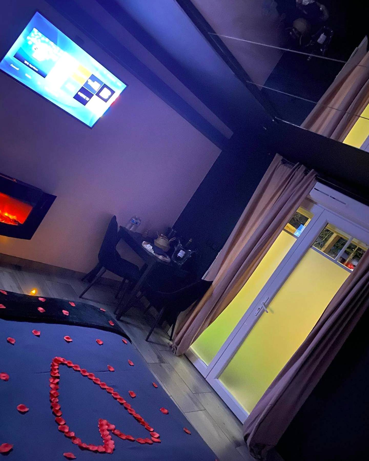 Photo du logement - Mine d'Amour
