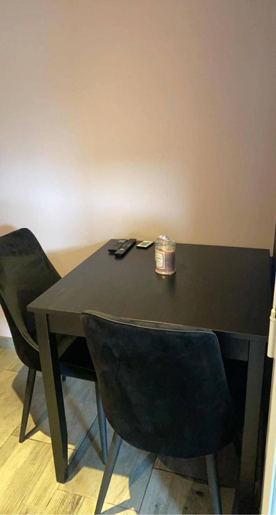 Photo du logement - Mine d'Amour
