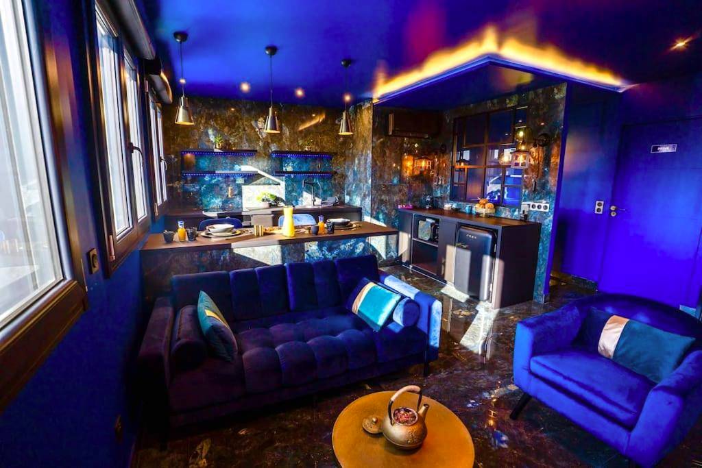 Photo du logement - Minka - Corbas