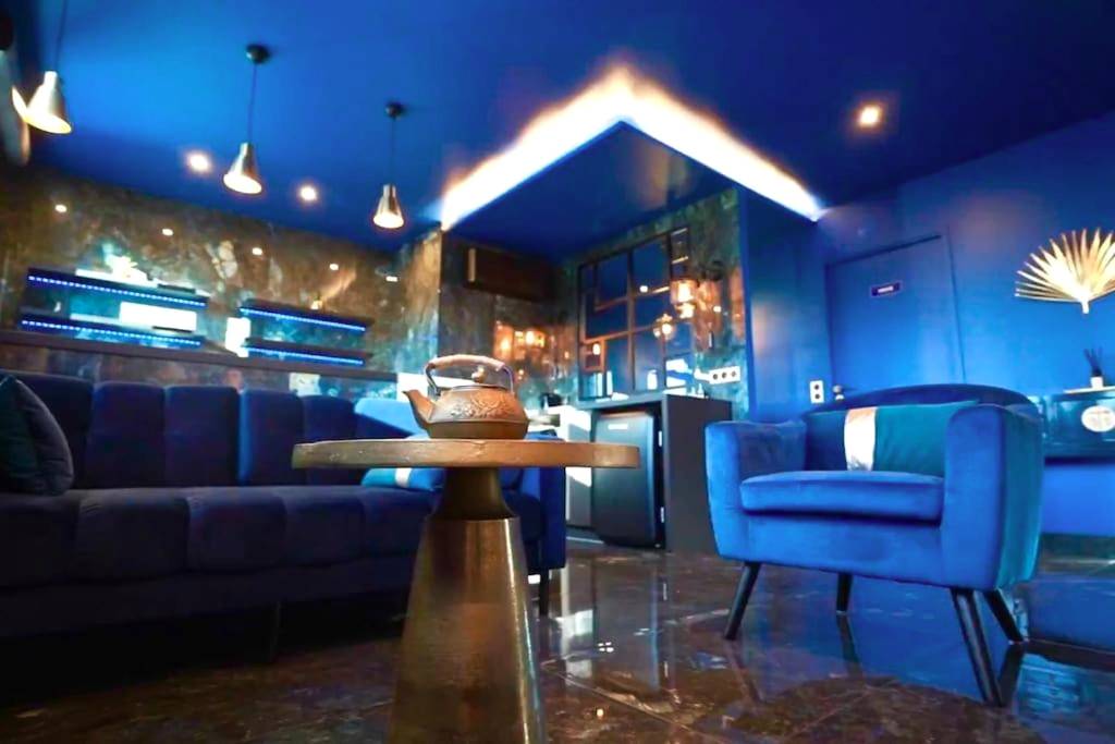 Photo du logement - Minka