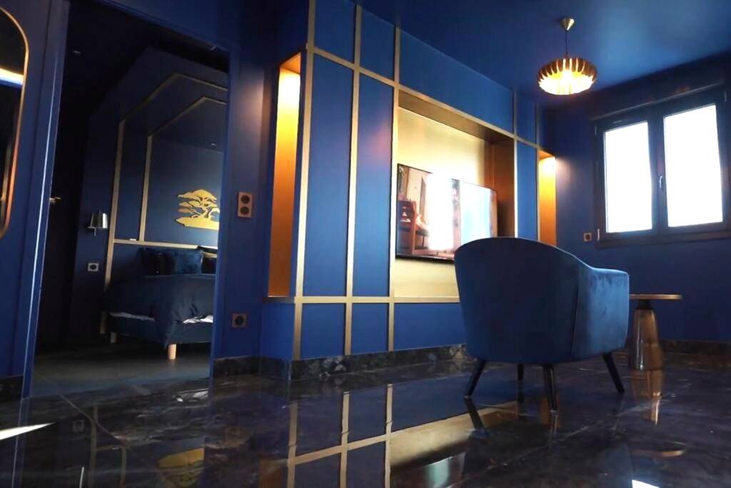 Photo du logement - Minka - Corbas