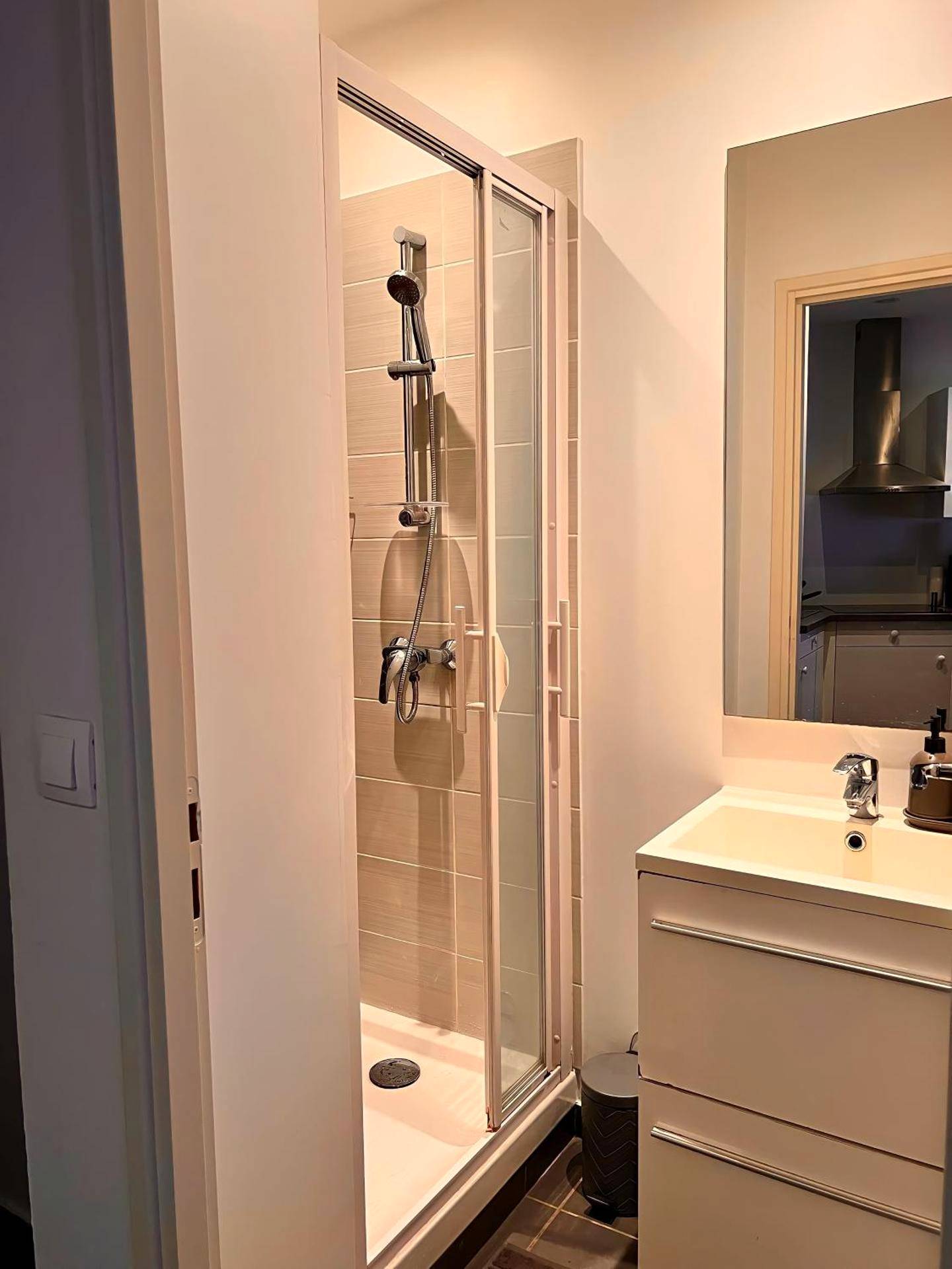 Photo du logement - Modern SPA - Cosy & Chic - JACCUZI