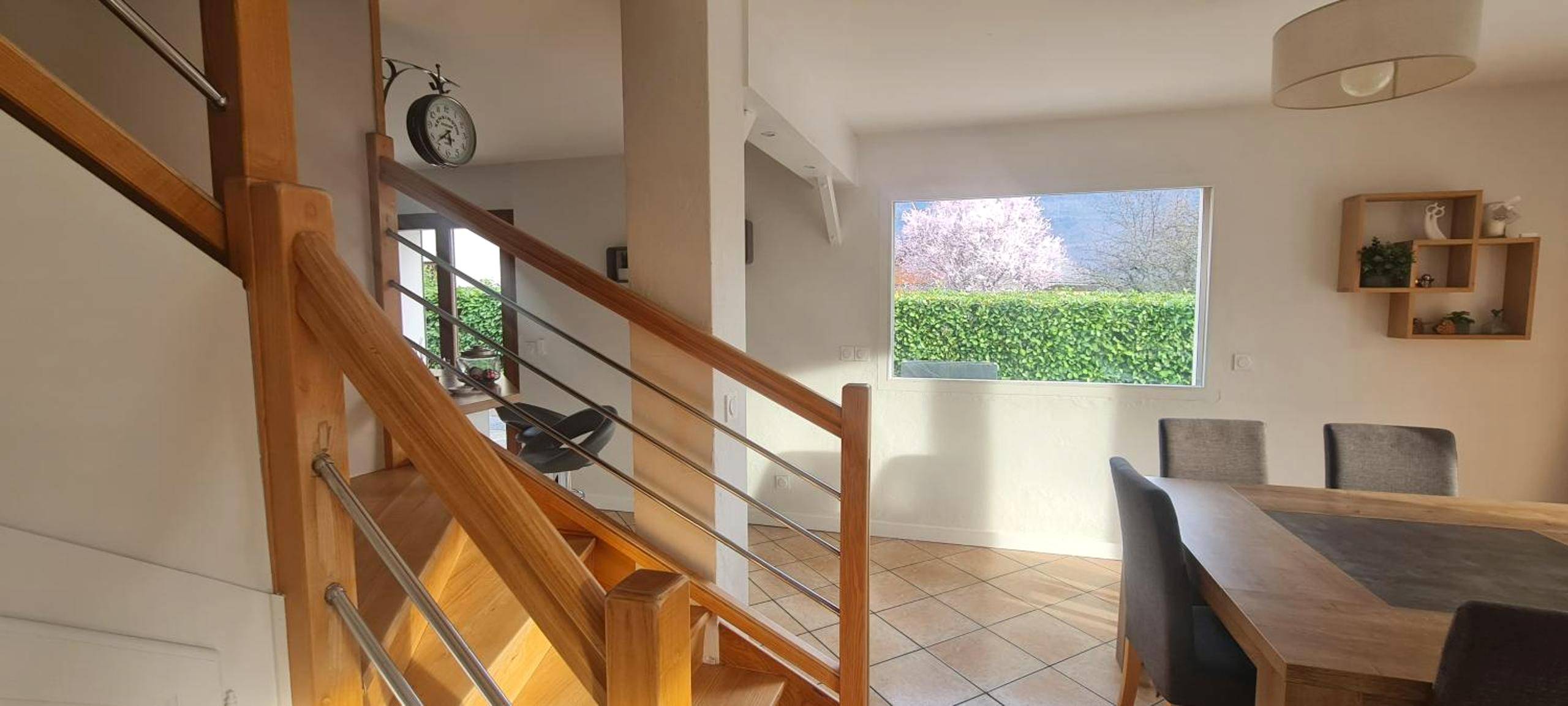 Photo du logement - Un moment de détente