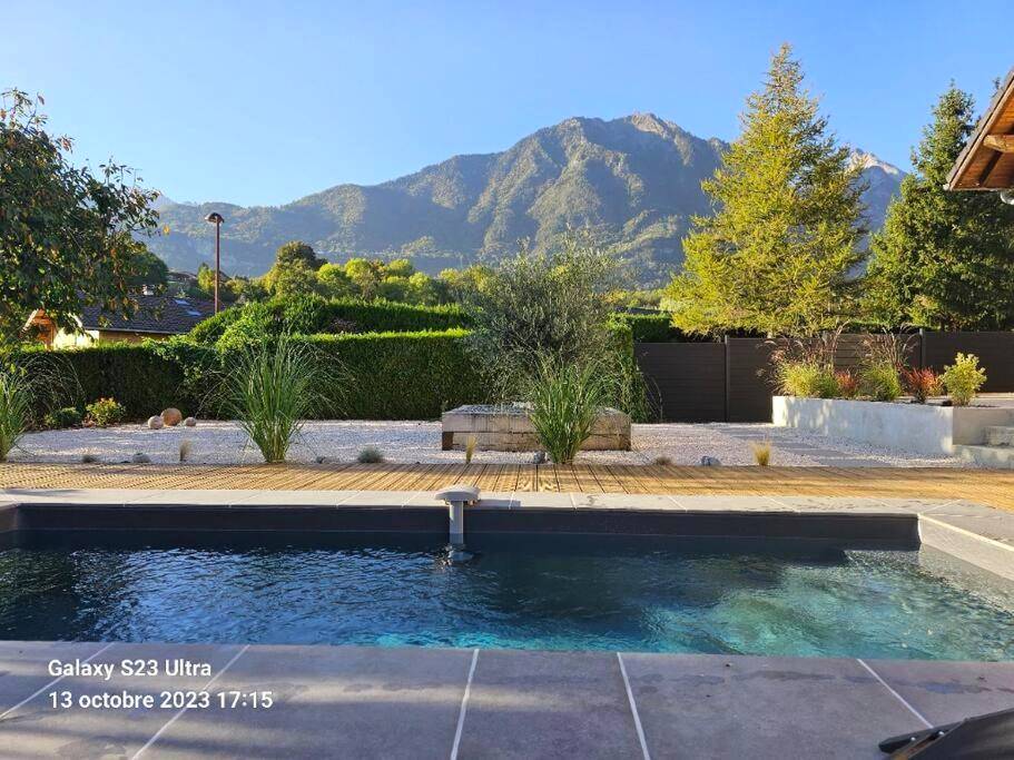 Photo du logement - Un moment de détente