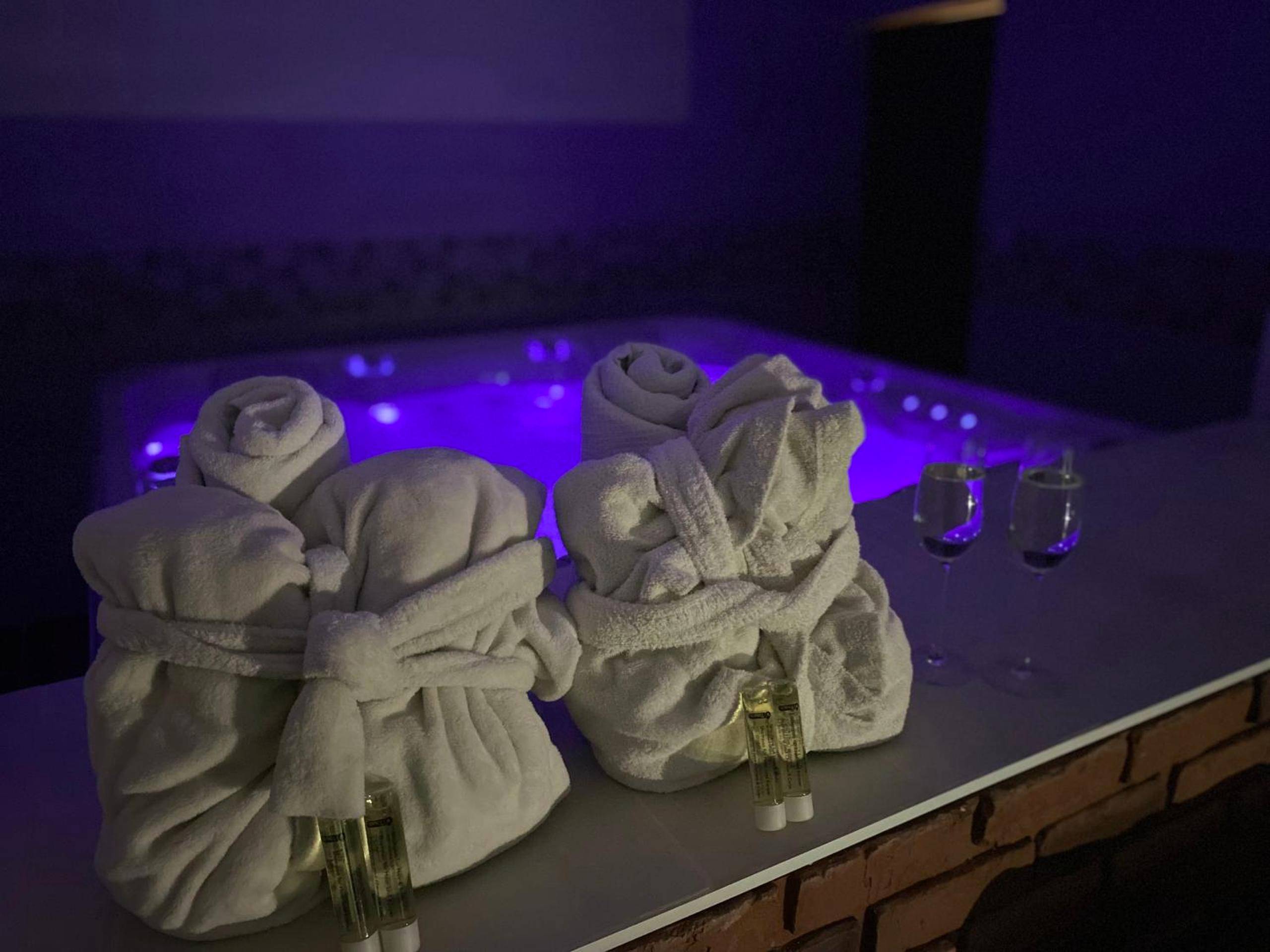 Photo du logement - Un moment hors du temps - Jacuzzi - Billard - Baby - Foot - Parking - 167