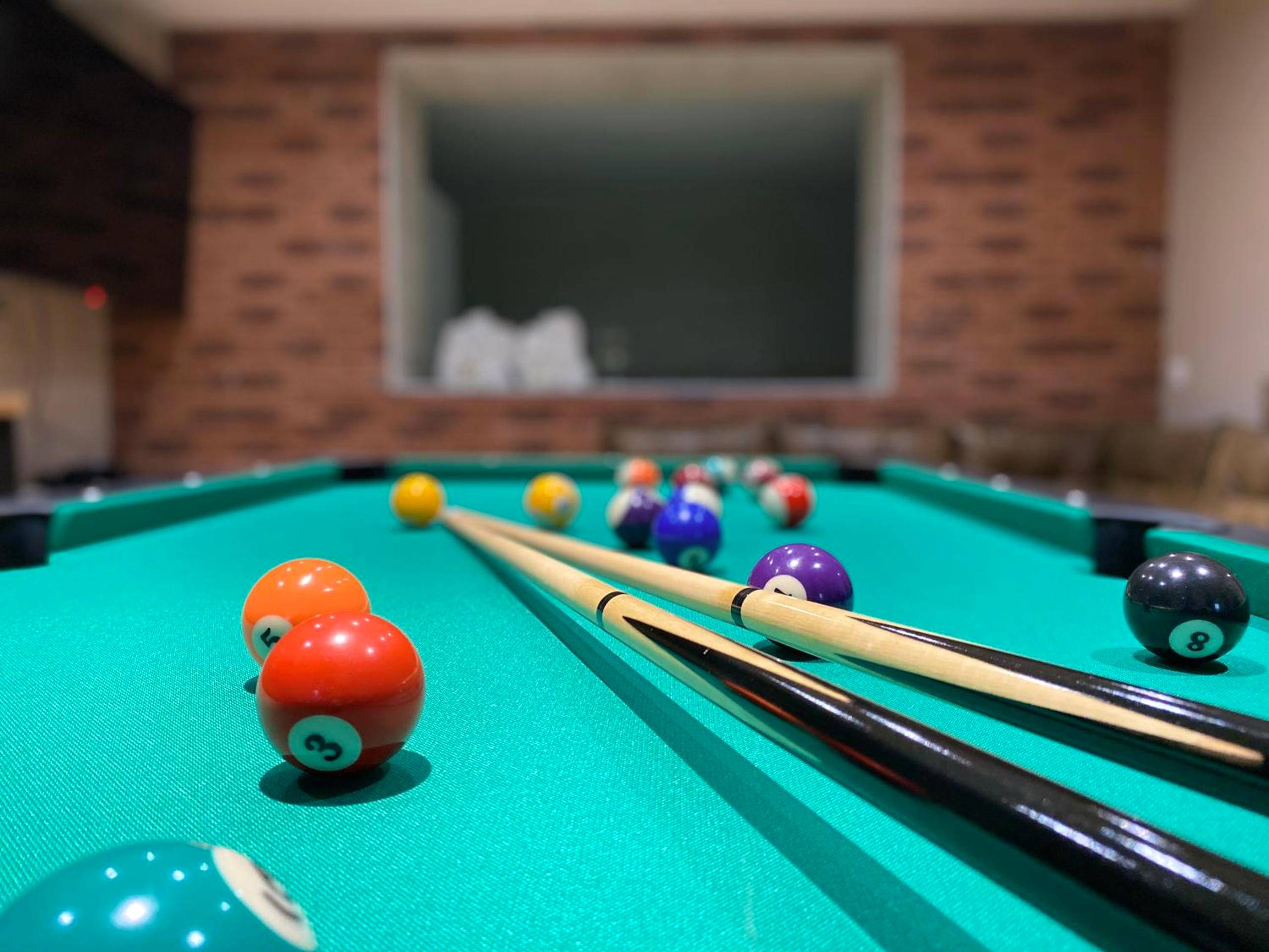 Photo du logement - Un moment hors du temps - Jacuzzi - Billard - Baby - Foot - Parking - 167