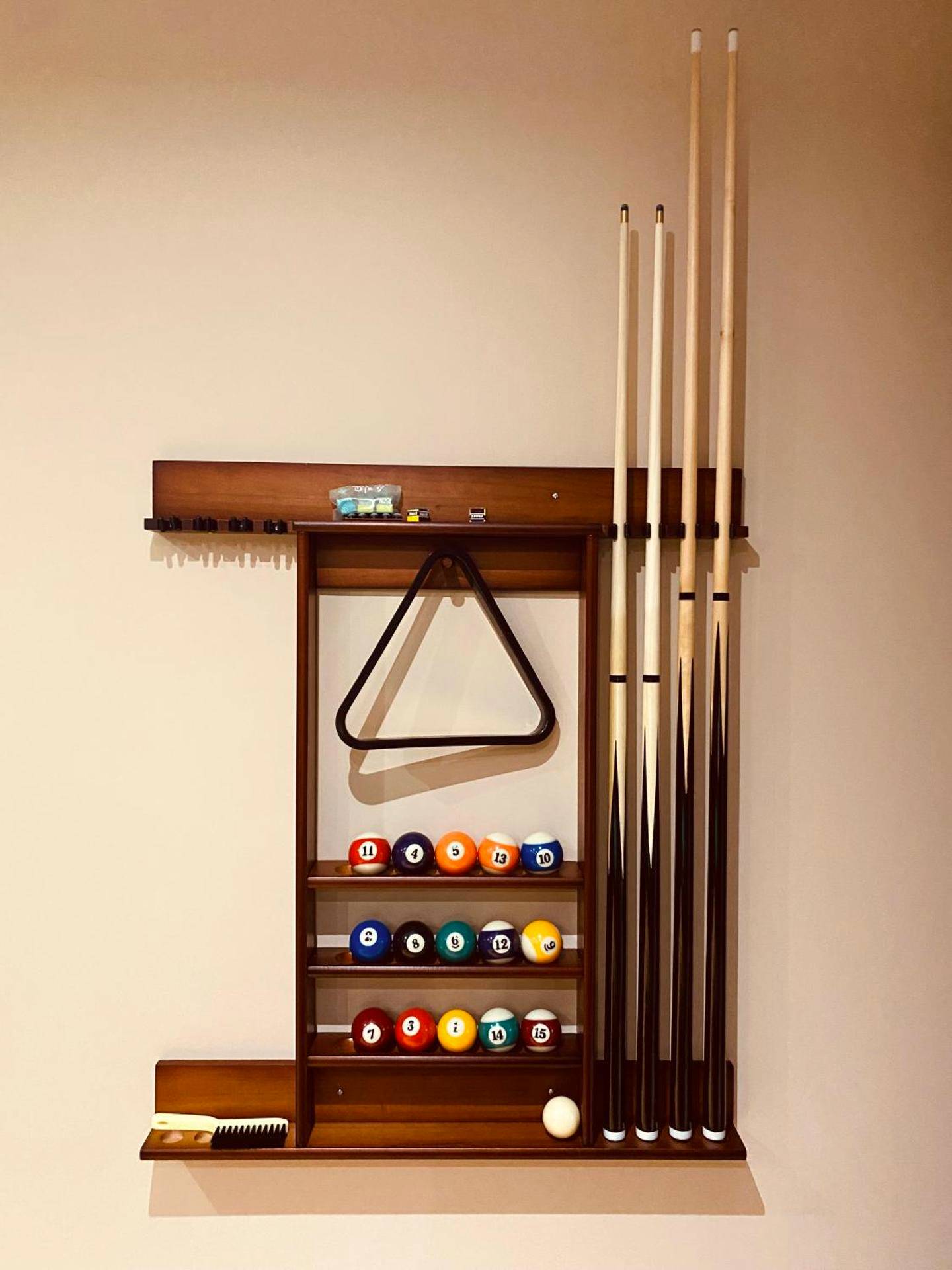 Photo du logement - Un moment hors du temps - Jacuzzi - Billard - Baby - Foot - Parking - 167