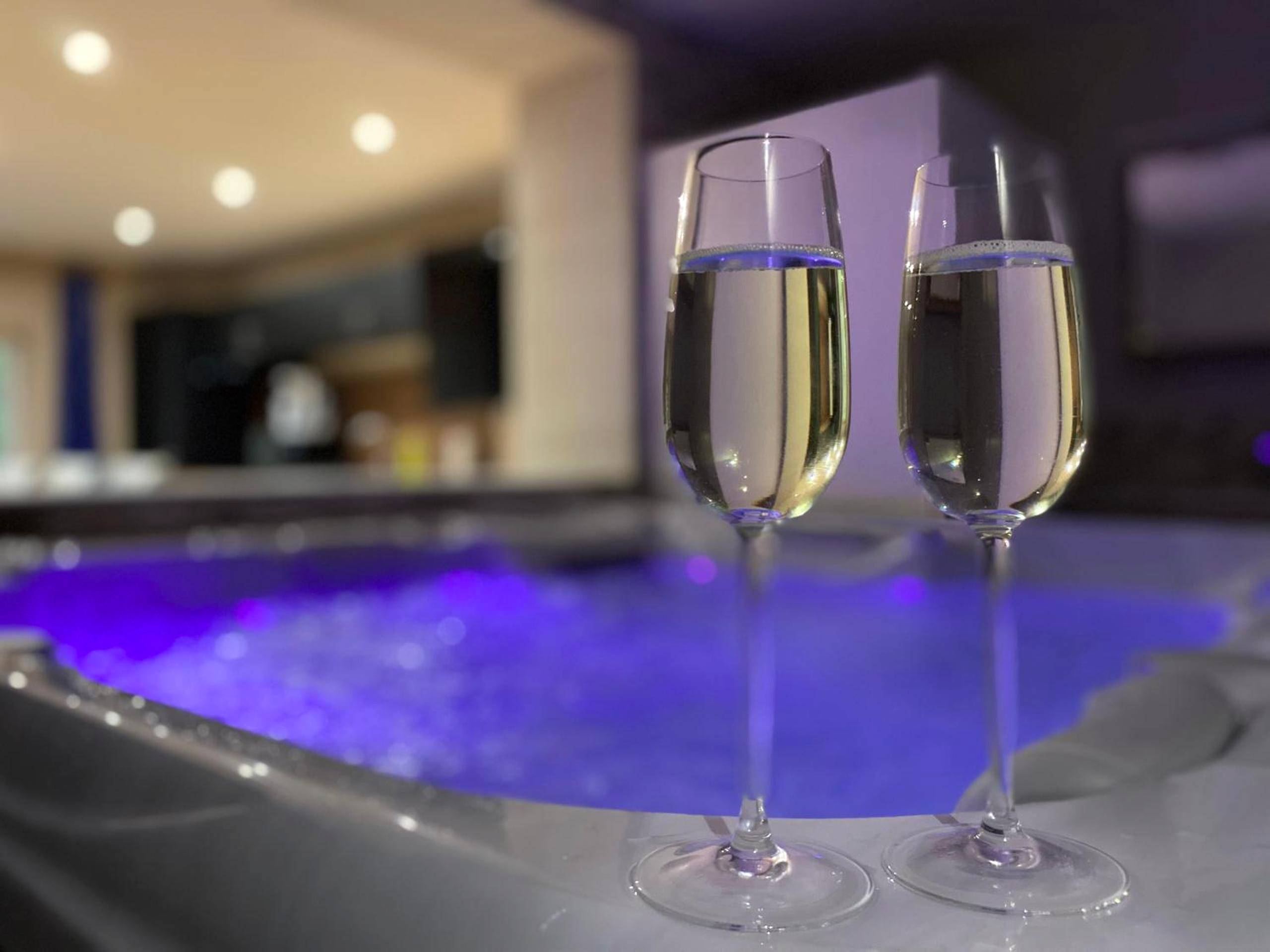 Photo du logement - Un moment hors du temps - Jacuzzi - Billard - Baby - Foot - Parking - 167