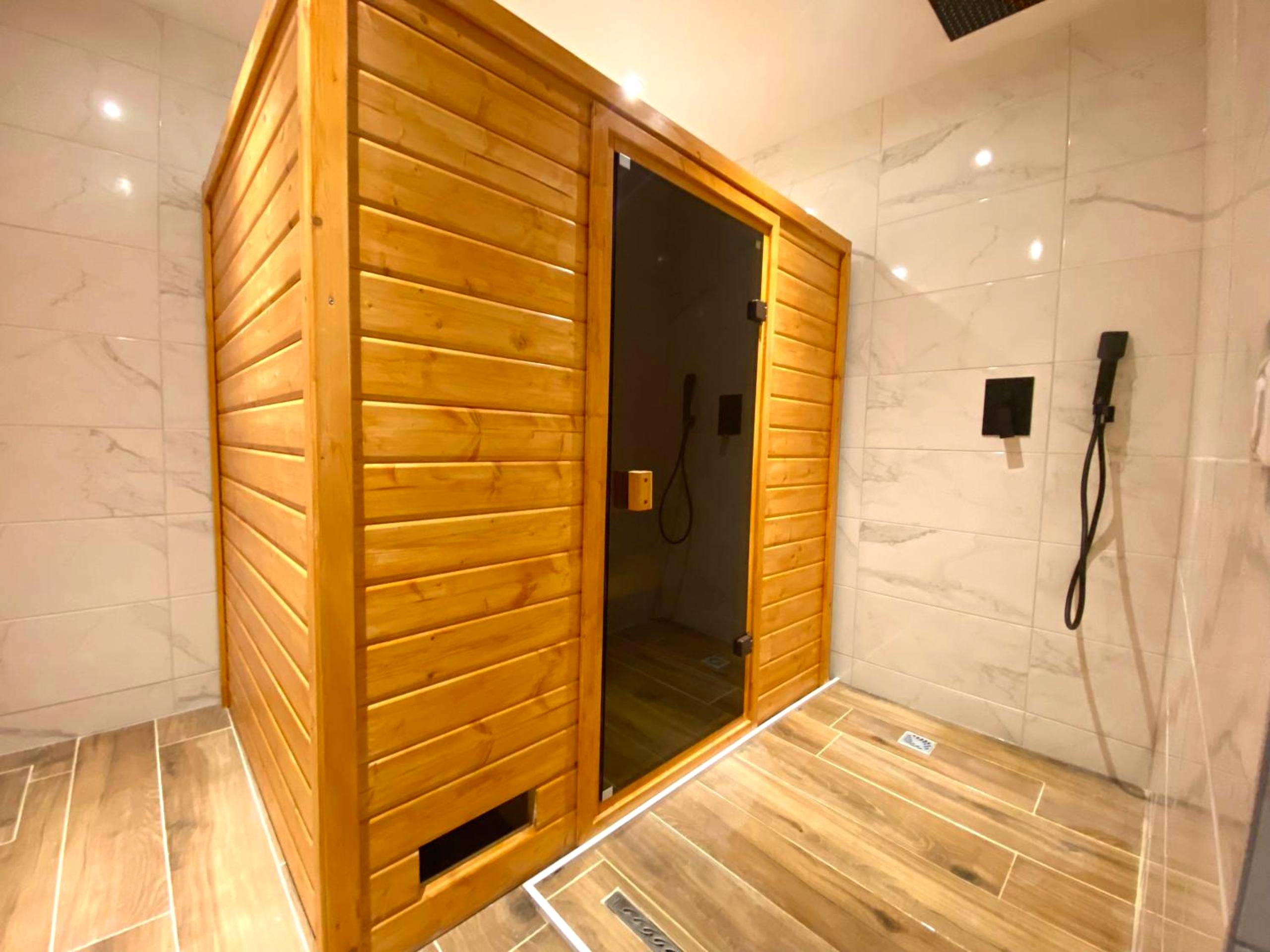 Photo du logement - Un moment hors du temps - Jacuzzi - Billard - Baby - Foot - Parking - 167