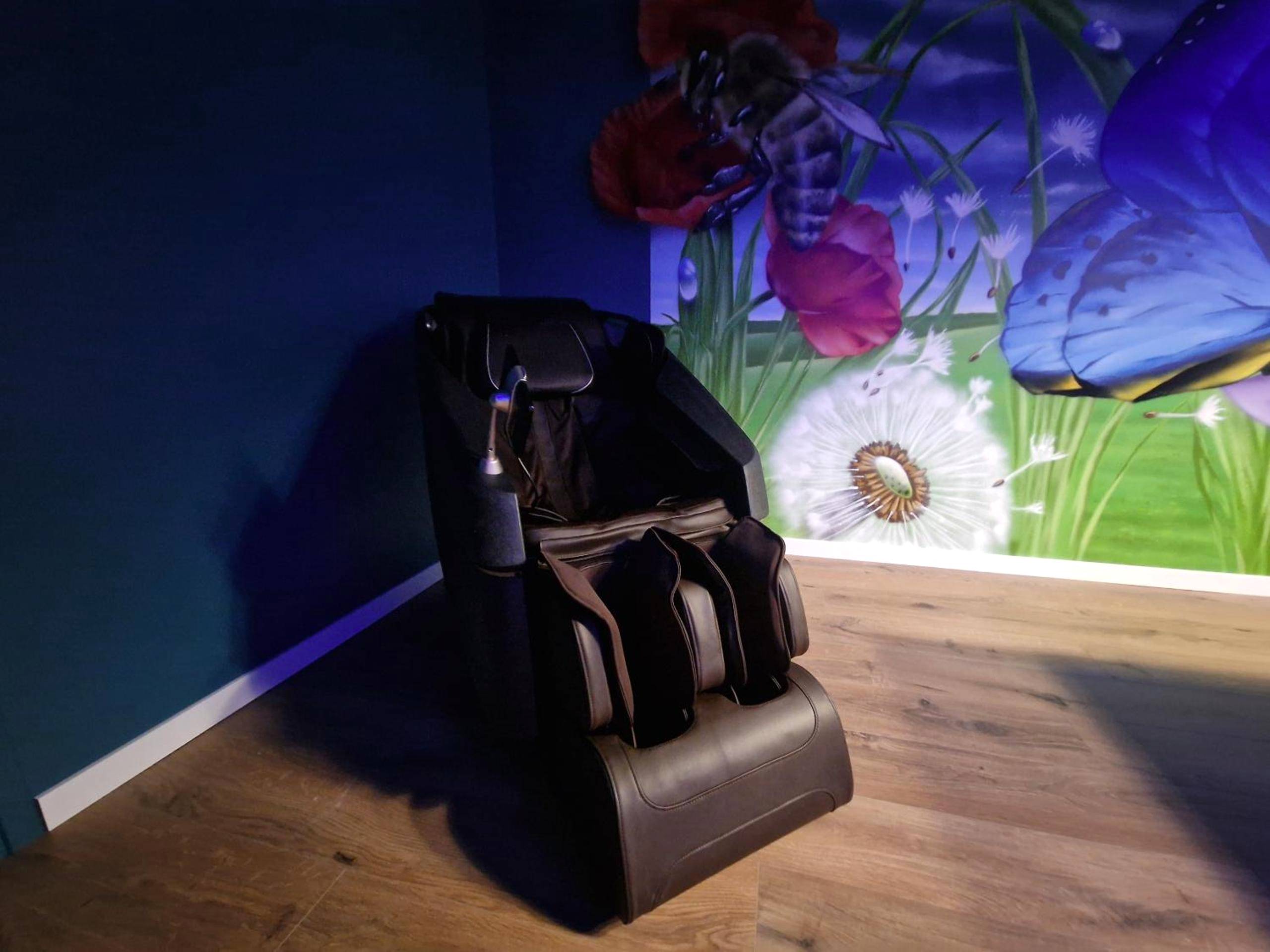 Photo du logement - Un Moment Spa - le Nordique