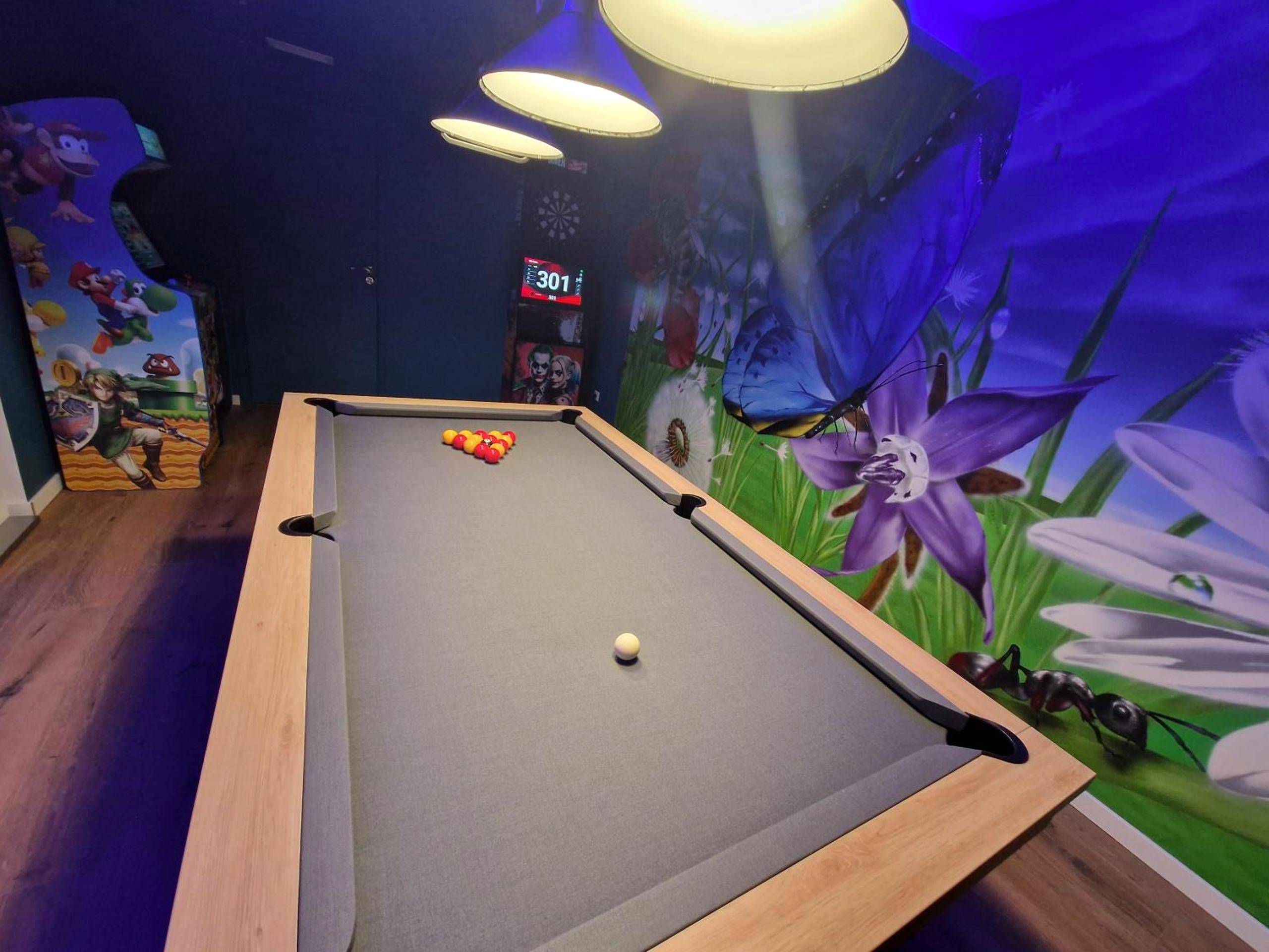 Detail du logement - Un Moment Spa - le Nordique