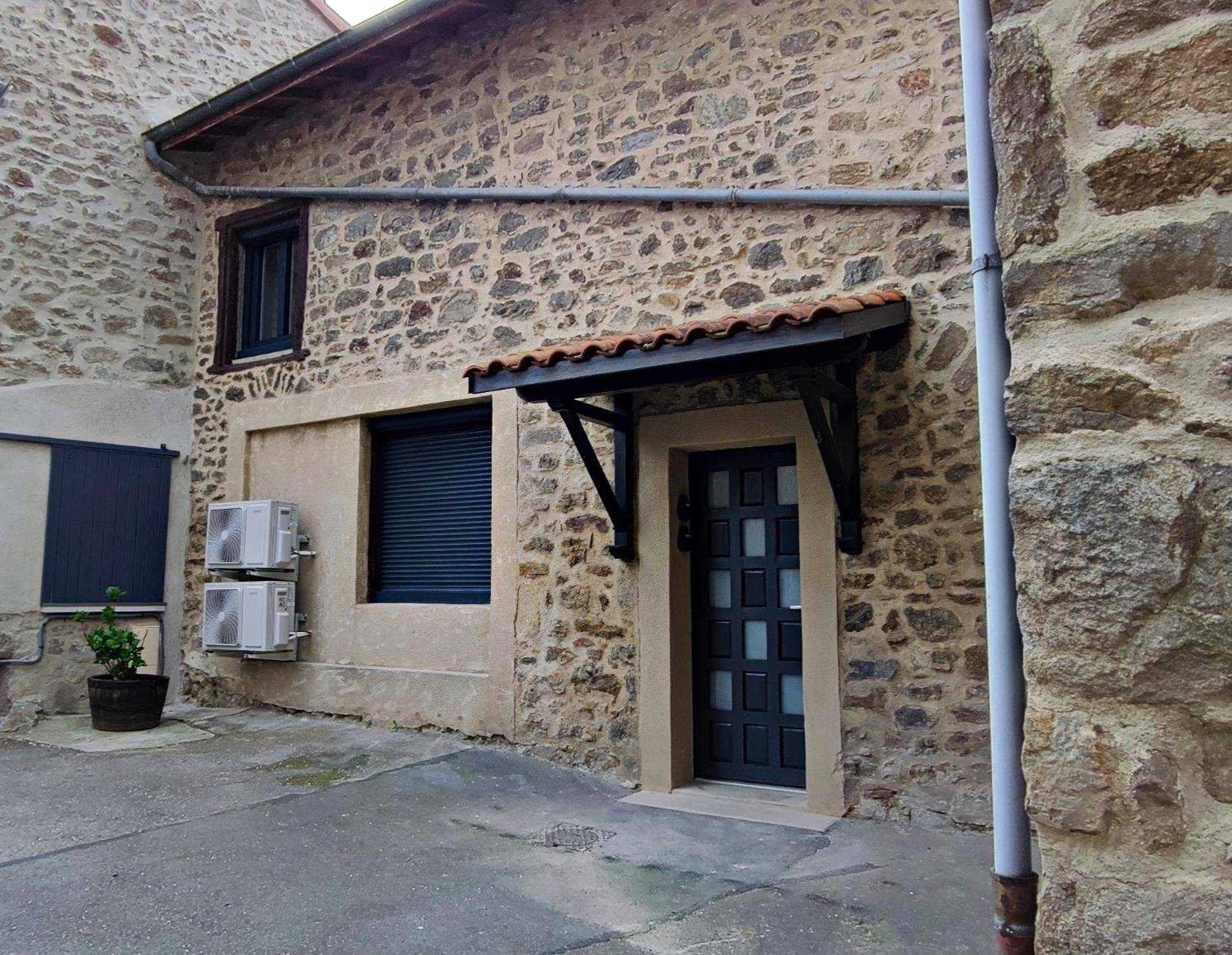 Photo du logement - Moments de douceur - Suite Laponie et Suite Tahiti