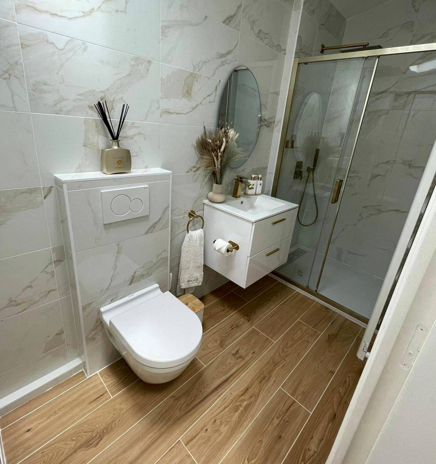 Photo du logement - Moments Loft & Spa Paris