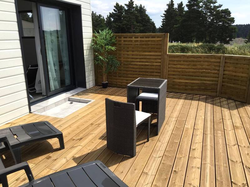 Photo du logement - Mon Cocoon Spa