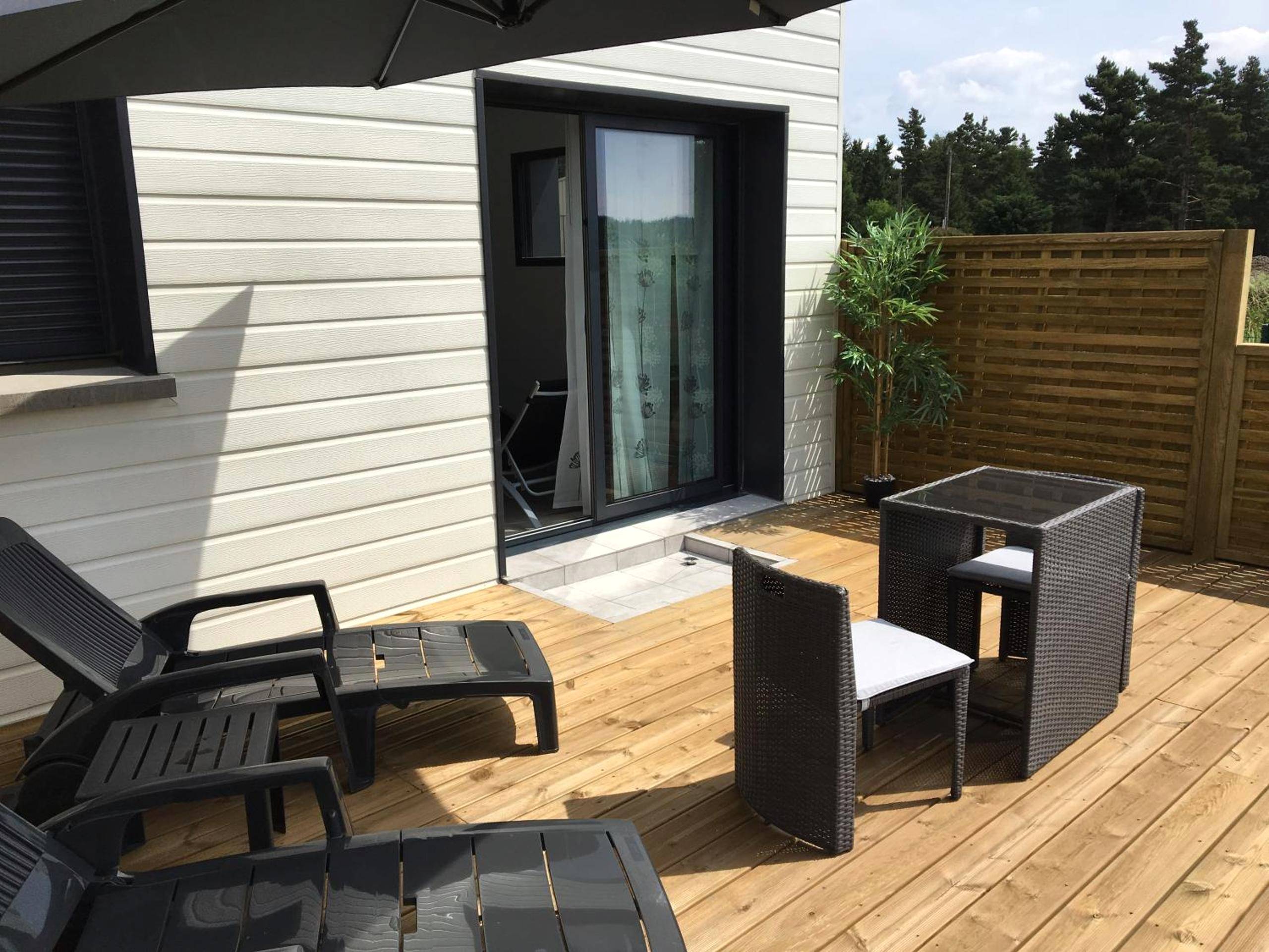 Photo du logement - Mon Cocoon Spa