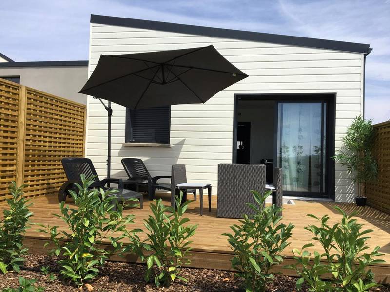 Photo du logement - Mon Cocoon Spa