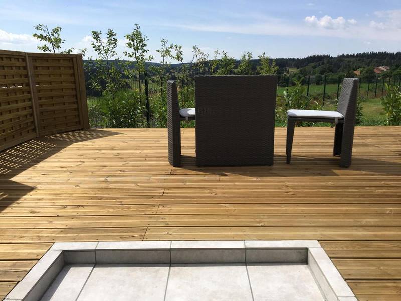 Photo du logement - Mon Cocoon Spa