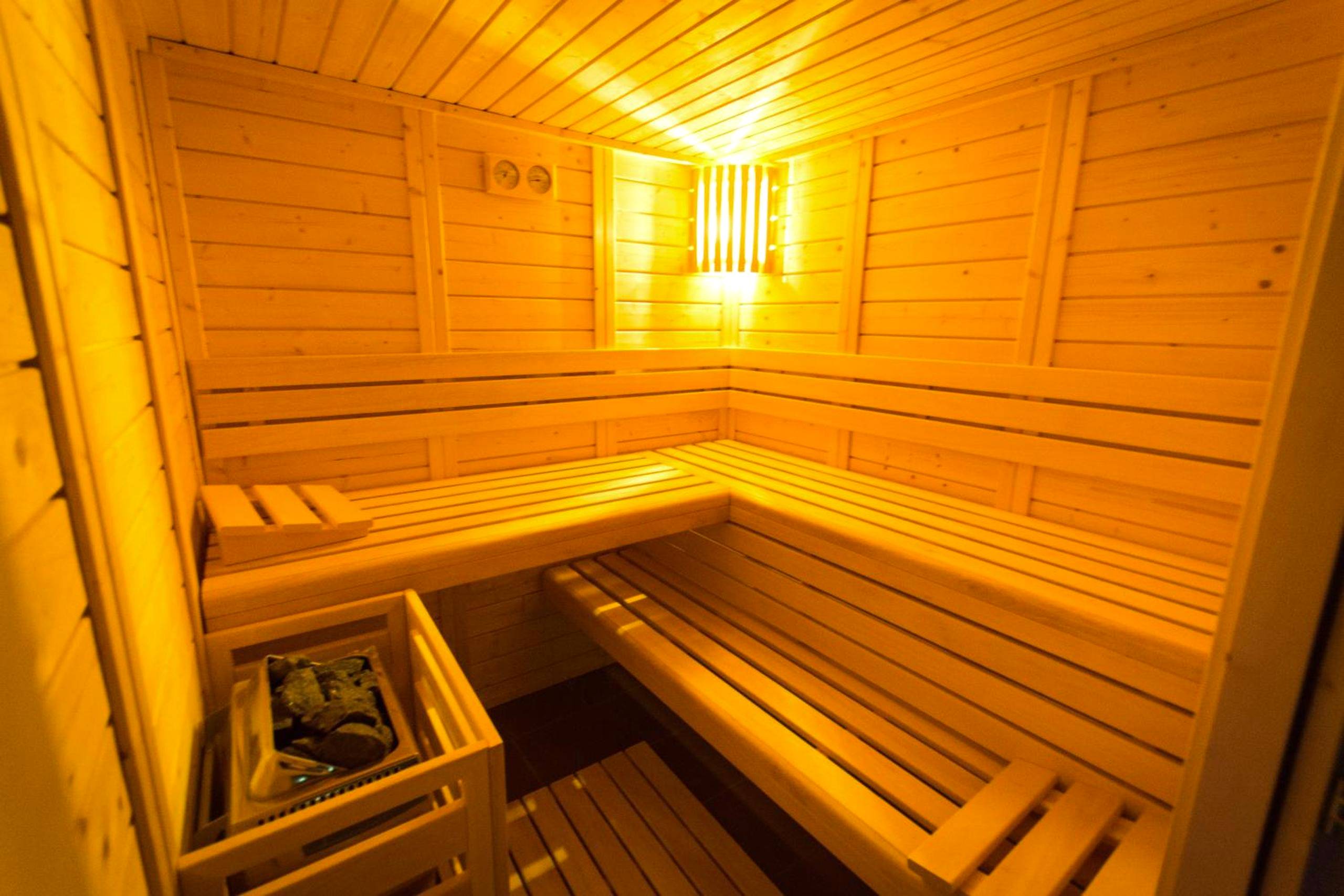 Photo du logement - Mon Cocoon Spa - Grandrieu