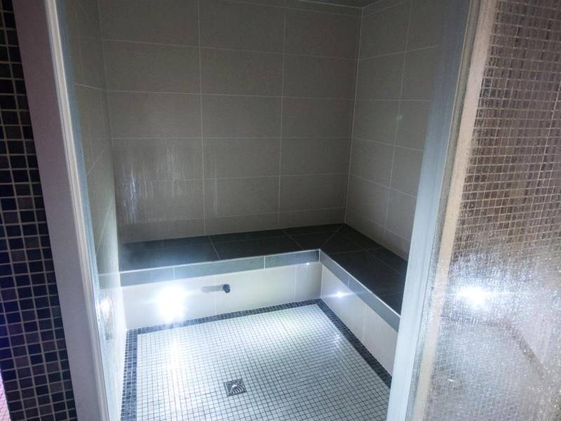 Photo du logement - Mon Cocoon Spa