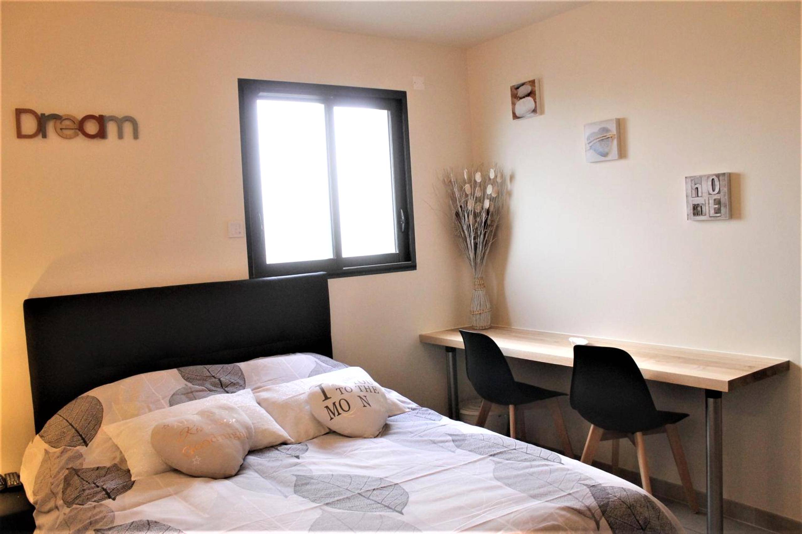 Photo du logement - Mon Cocoon Spa