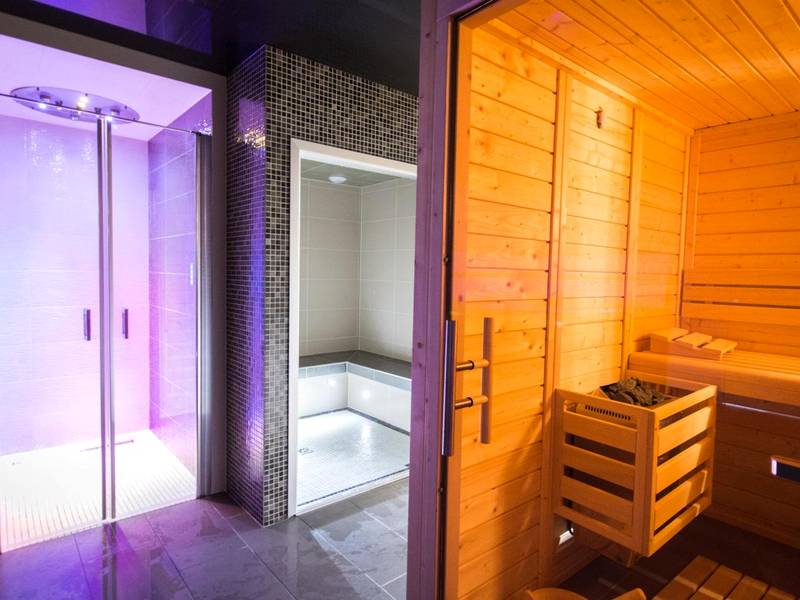 Photo du logement - Mon Cocoon Spa