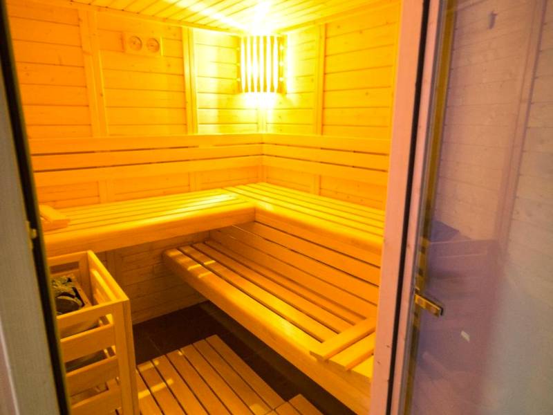 Photo du logement - Mon Cocoon Spa