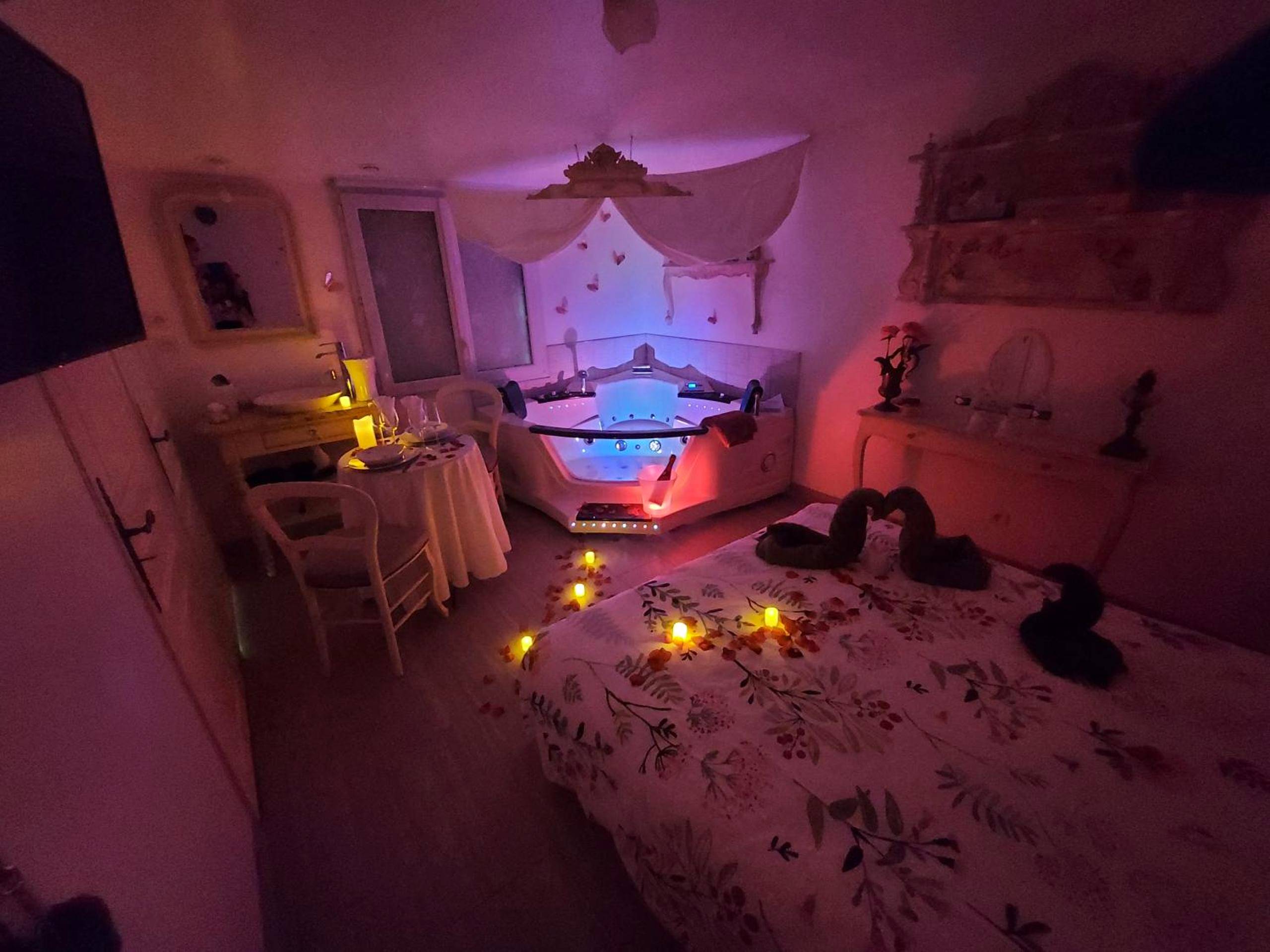 Photo du logement - Mon Désir