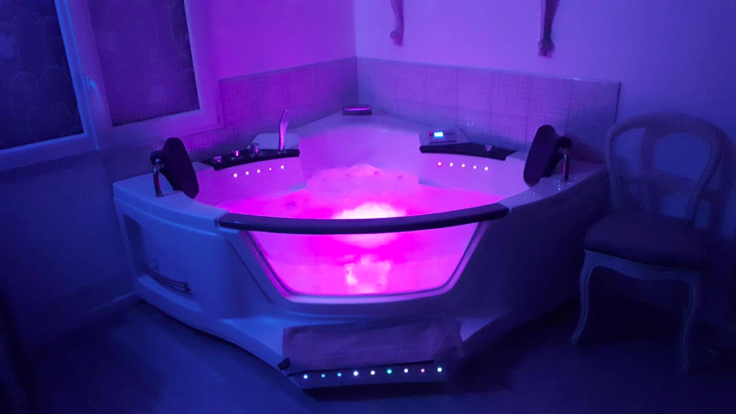 Photo du logement - Mon Désir