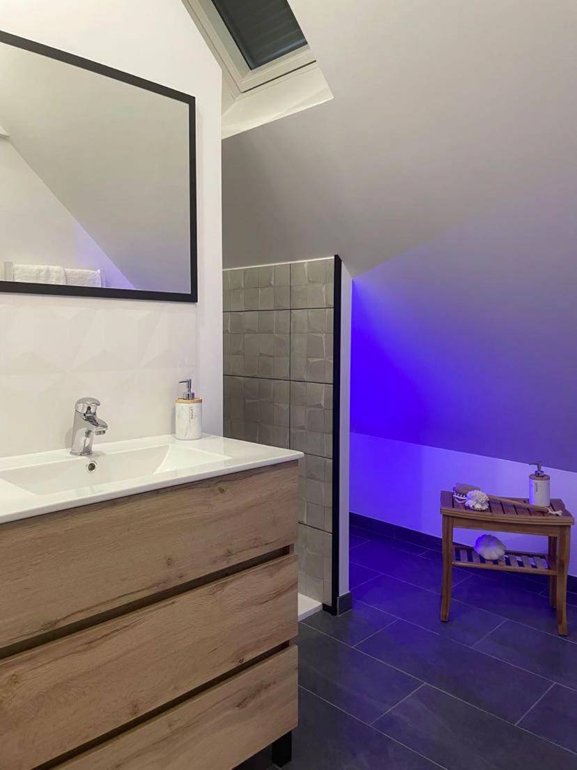 Photo du logement - Mon doux paradis - Saint - Germain - la - Poterie