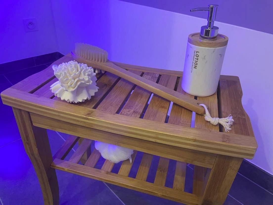 Photo du logement - Mon doux paradis