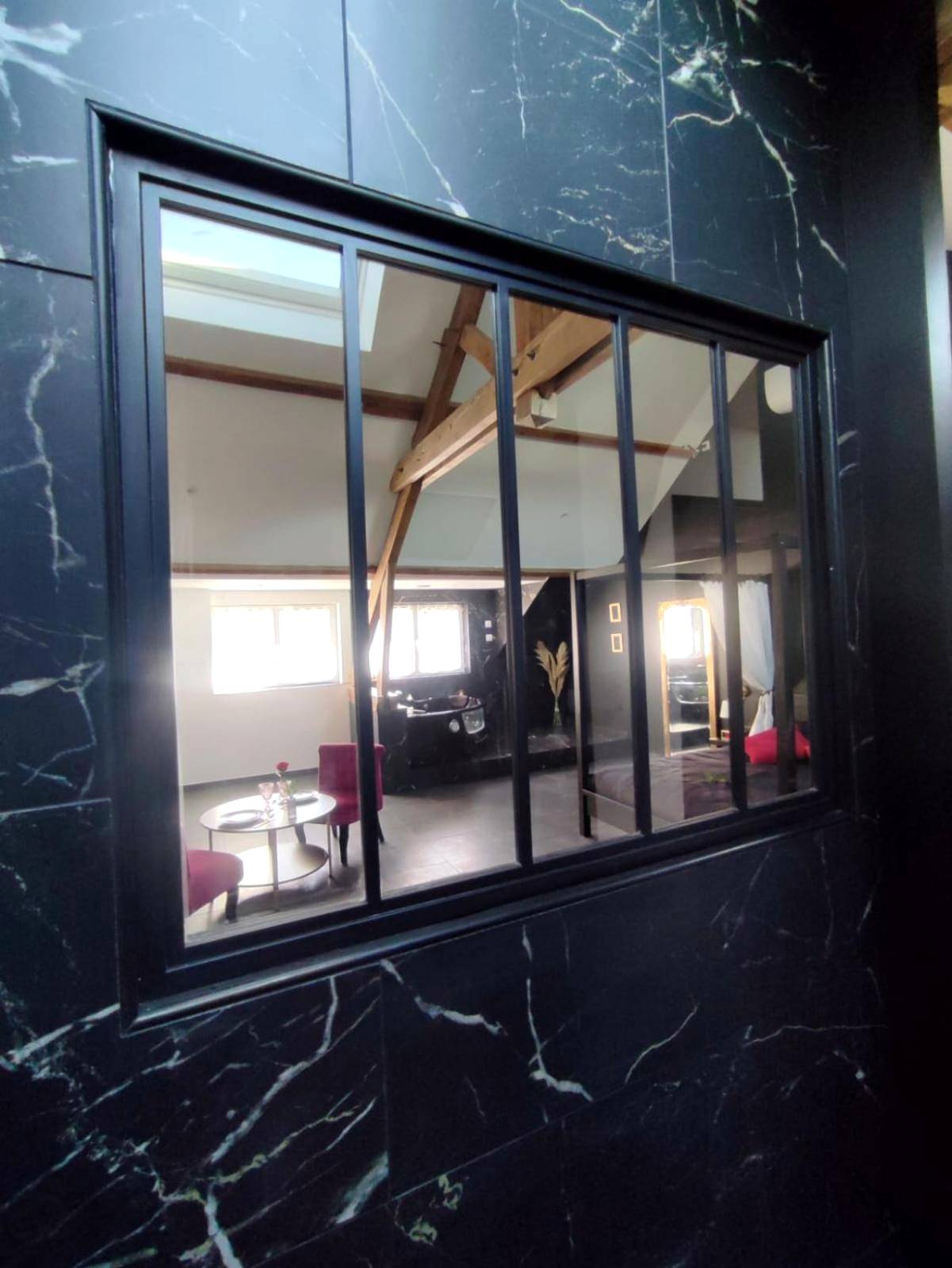 Photo du logement - Love Room à Montargis