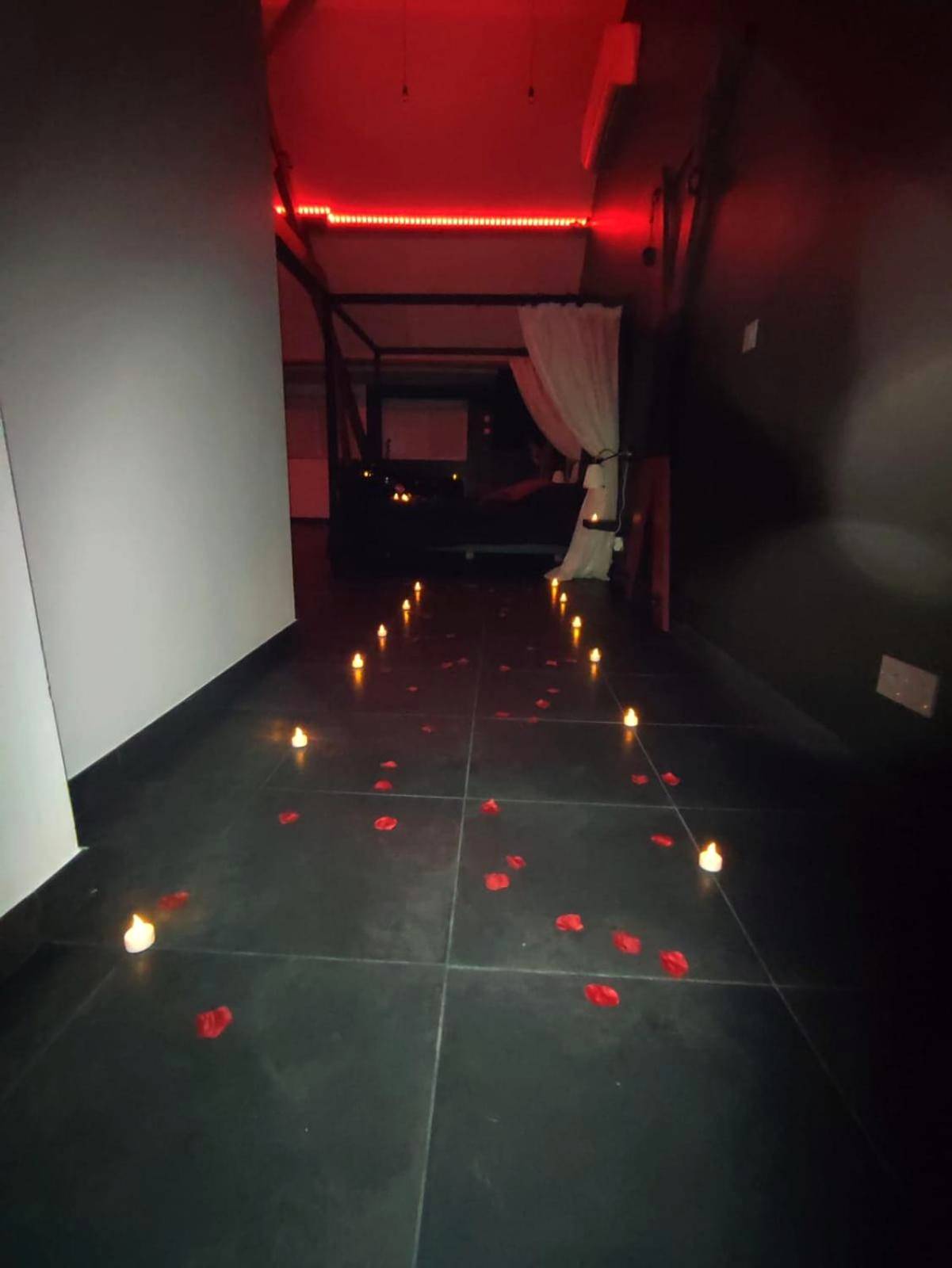 Photo du logement - Love Room à Montargis