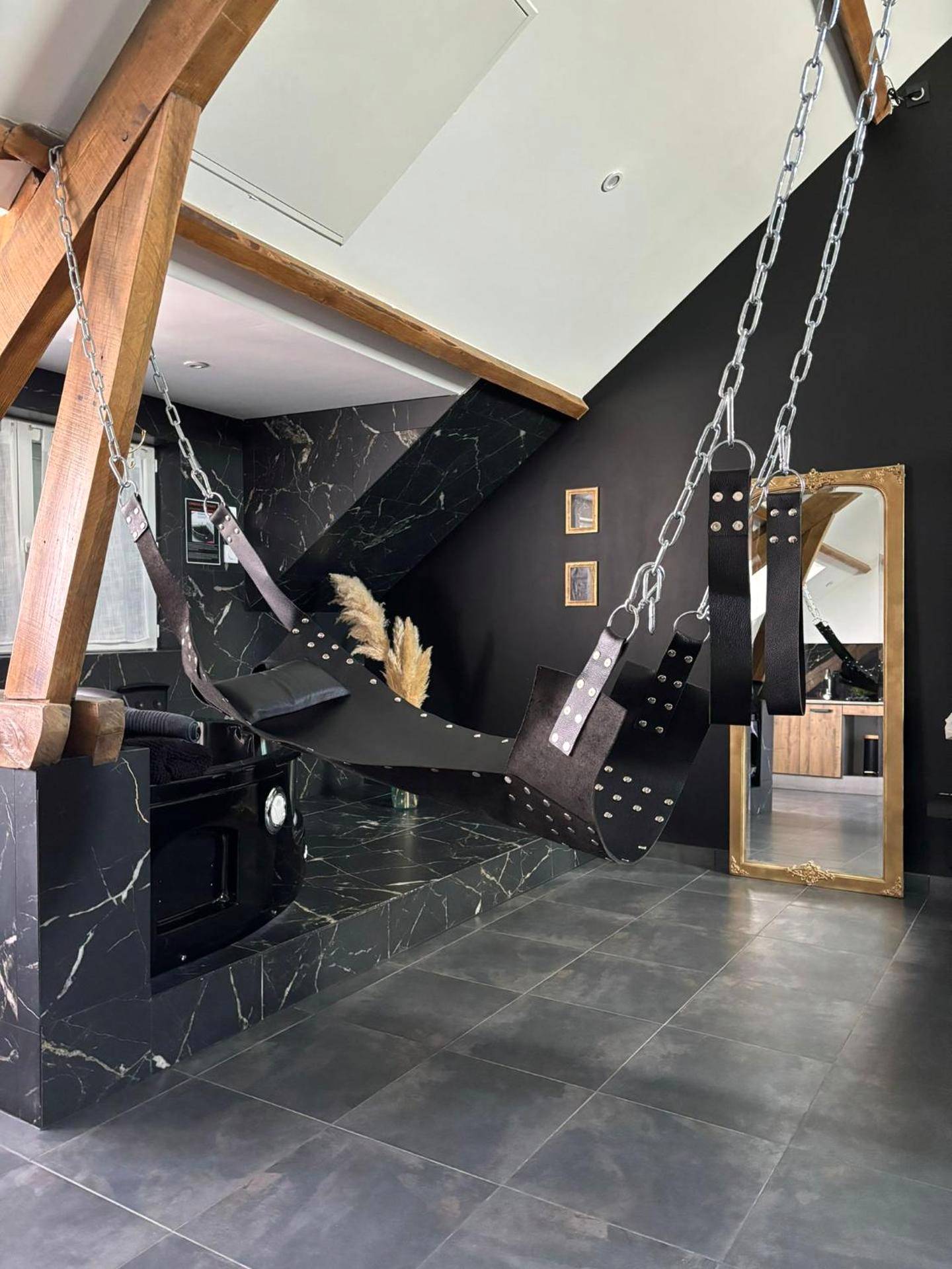 Photo du logement - Love Room à Montargis