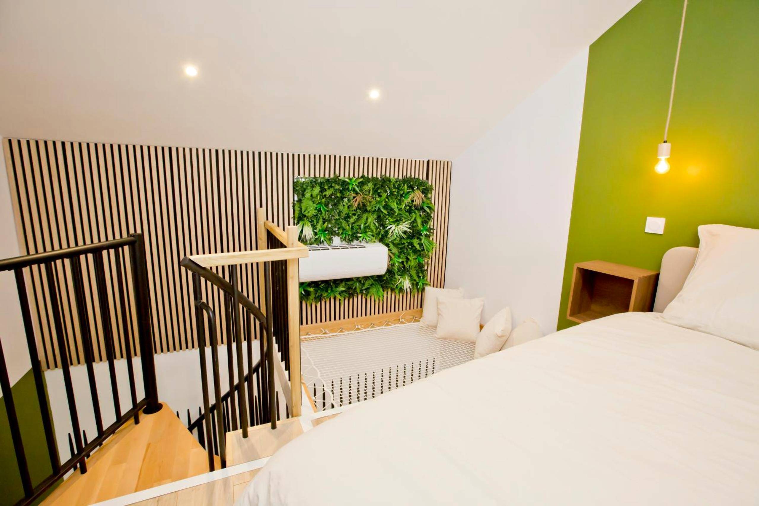 Photo du logement - Montsejour - Appartement exceptionnel avec SPA