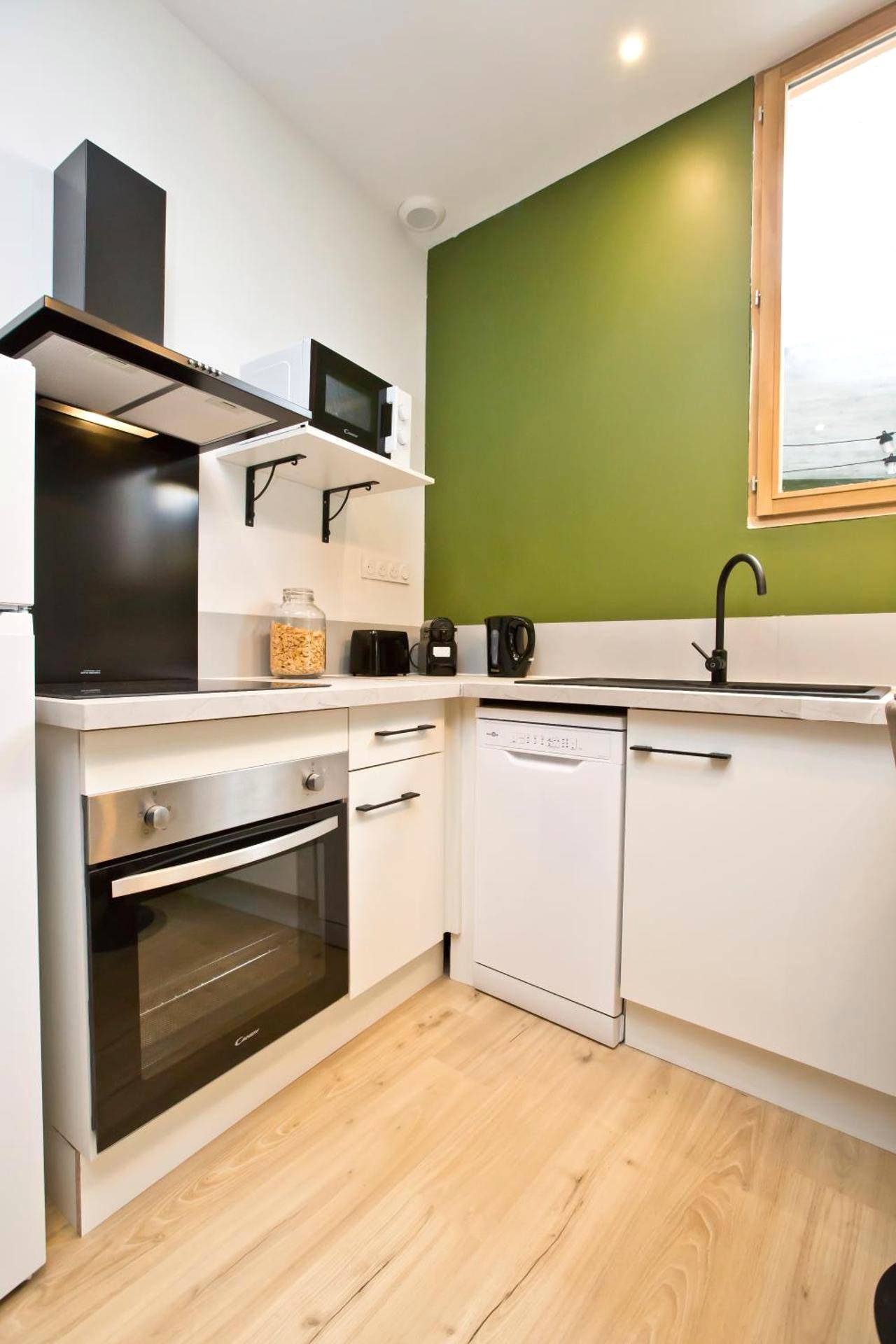 Photo du logement - Montsejour - Appartement exceptionnel avec SPA - Tarbes