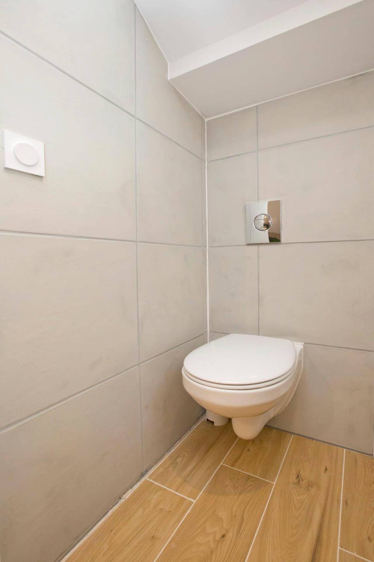 Photo du logement - Montsejour - Appartement exceptionnel avec SPA