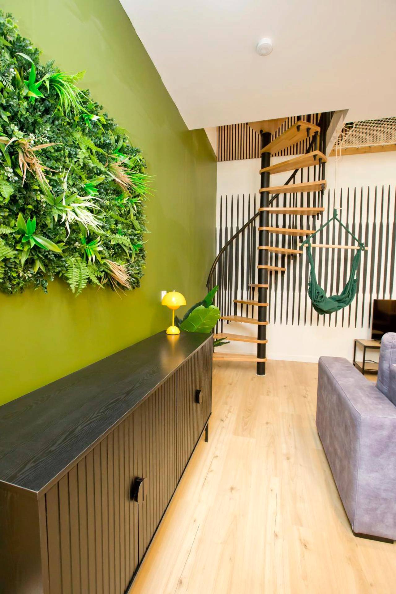 Photo du logement - Montsejour - Appartement exceptionnel avec SPA