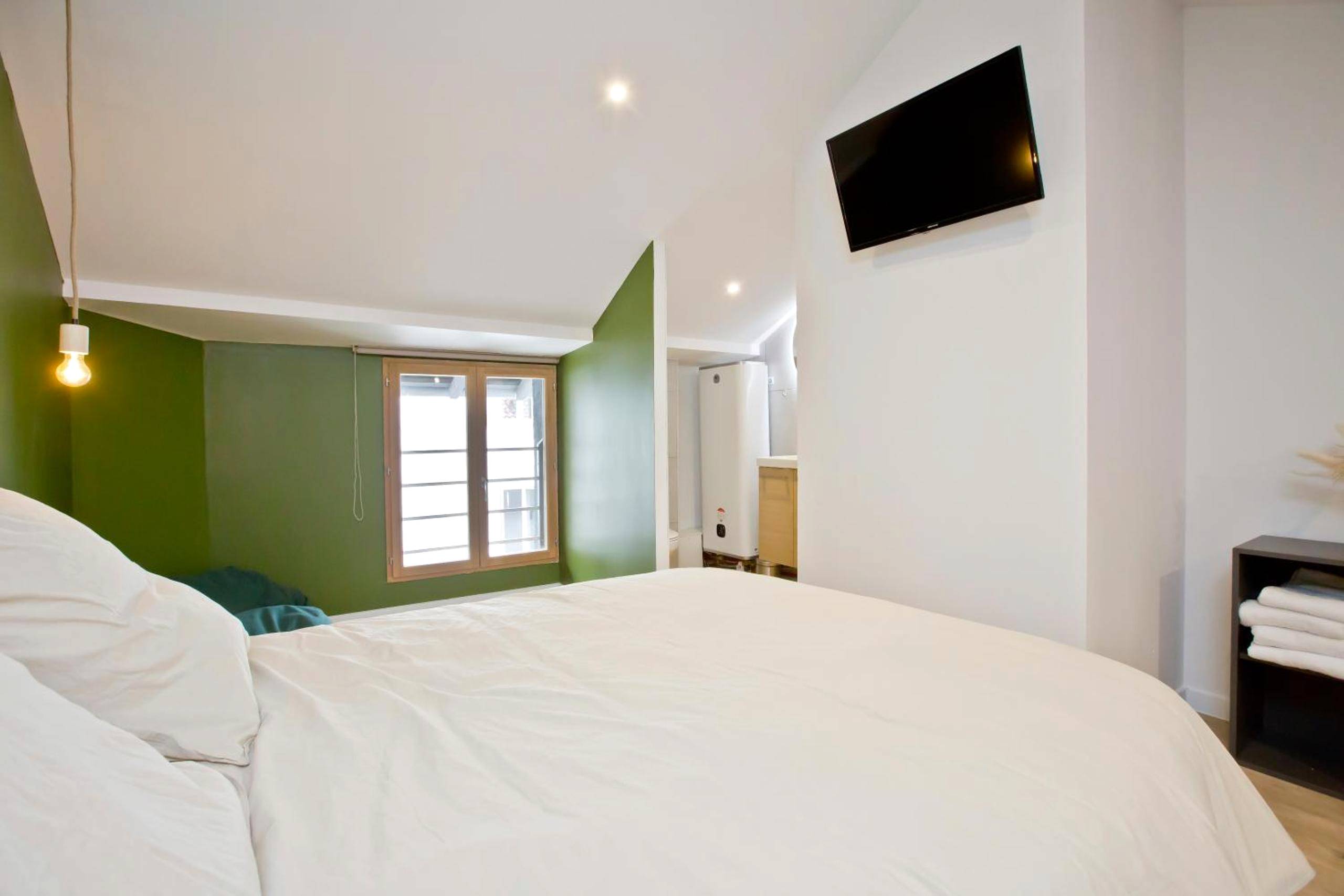 Photo du logement - Montsejour - Appartement exceptionnel avec SPA