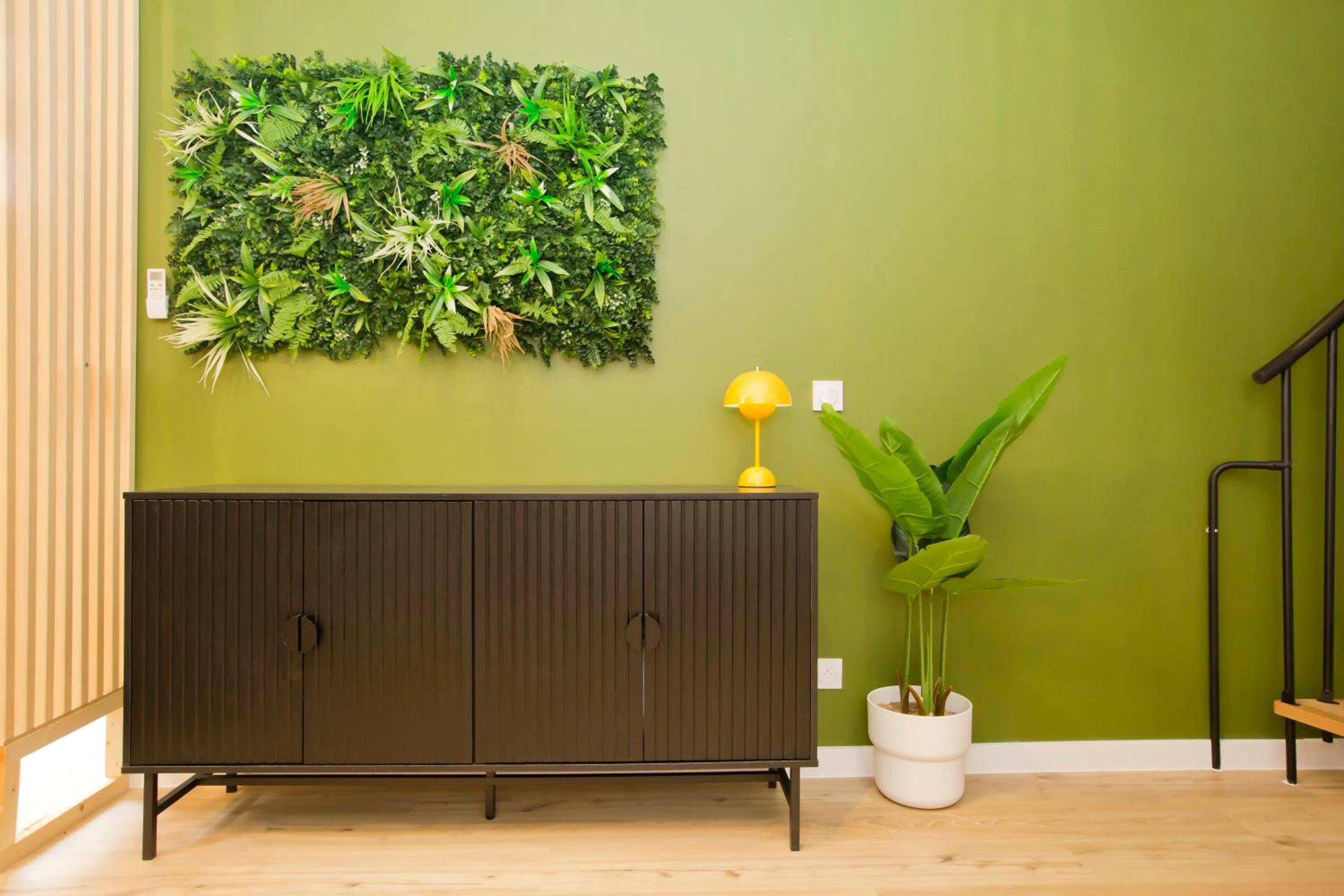 Photo du logement - Montsejour - Appartement exceptionnel avec SPA