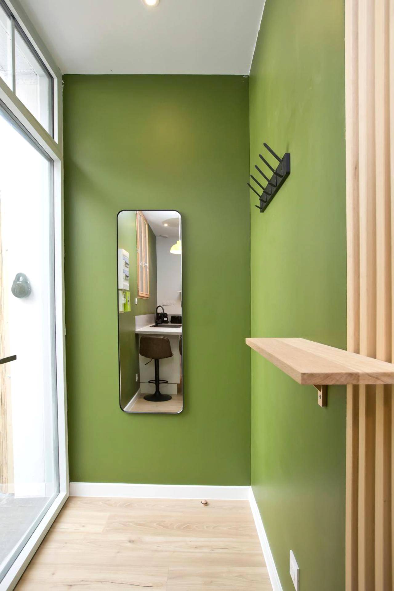 Vue du logement - Montsejour - Appartement exceptionnel avec SPA