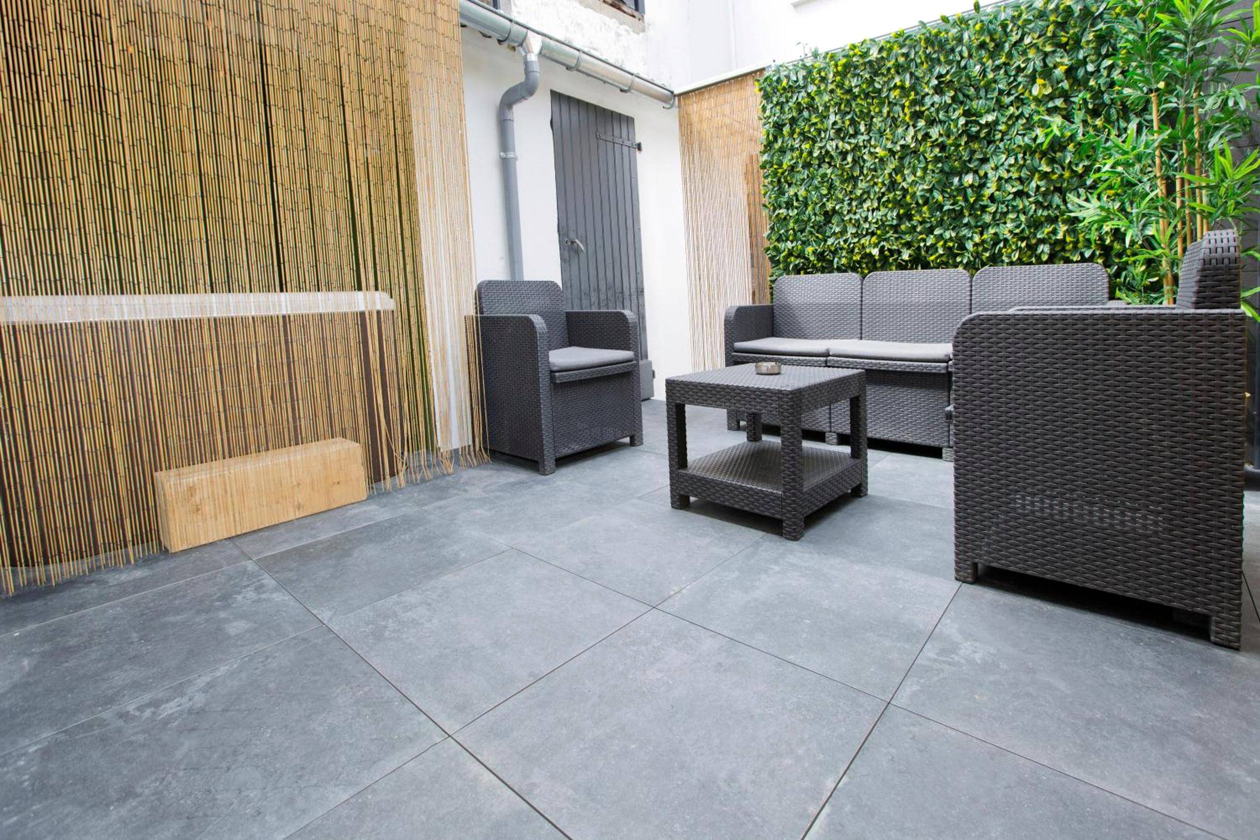 Photo du logement - Montsejour - Appartement exceptionnel avec SPA - Tarbes