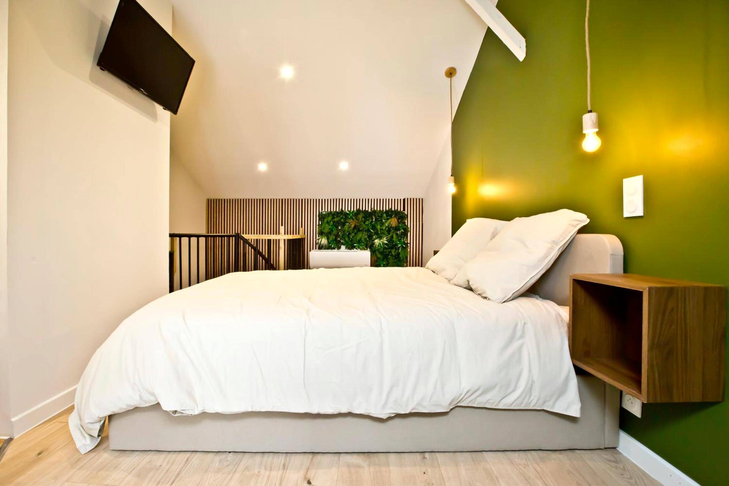 Photo du logement - Montsejour - Appartement exceptionnel avec SPA