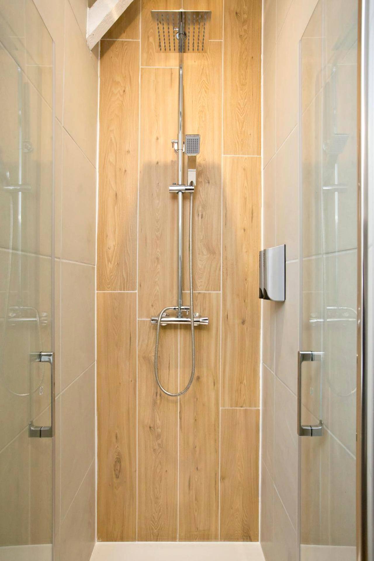 Photo du logement - Montsejour - Appartement exceptionnel avec SPA