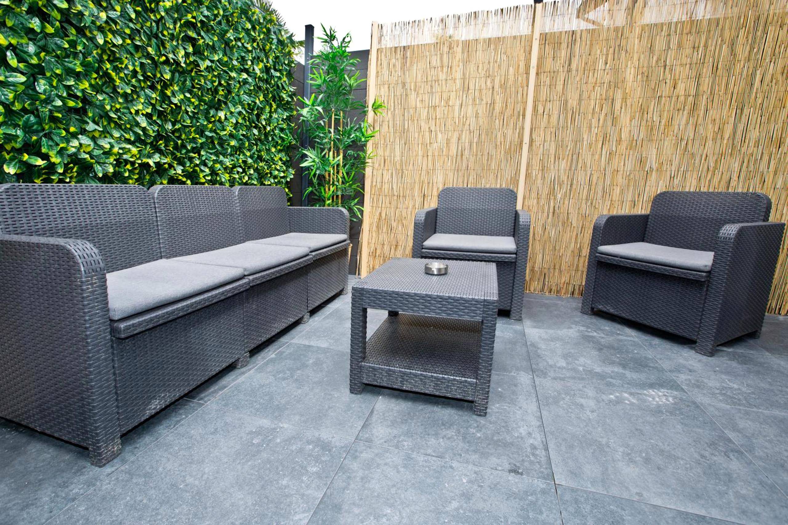 Photo du logement - Montsejour - Appartement exceptionnel avec SPA - Tarbes