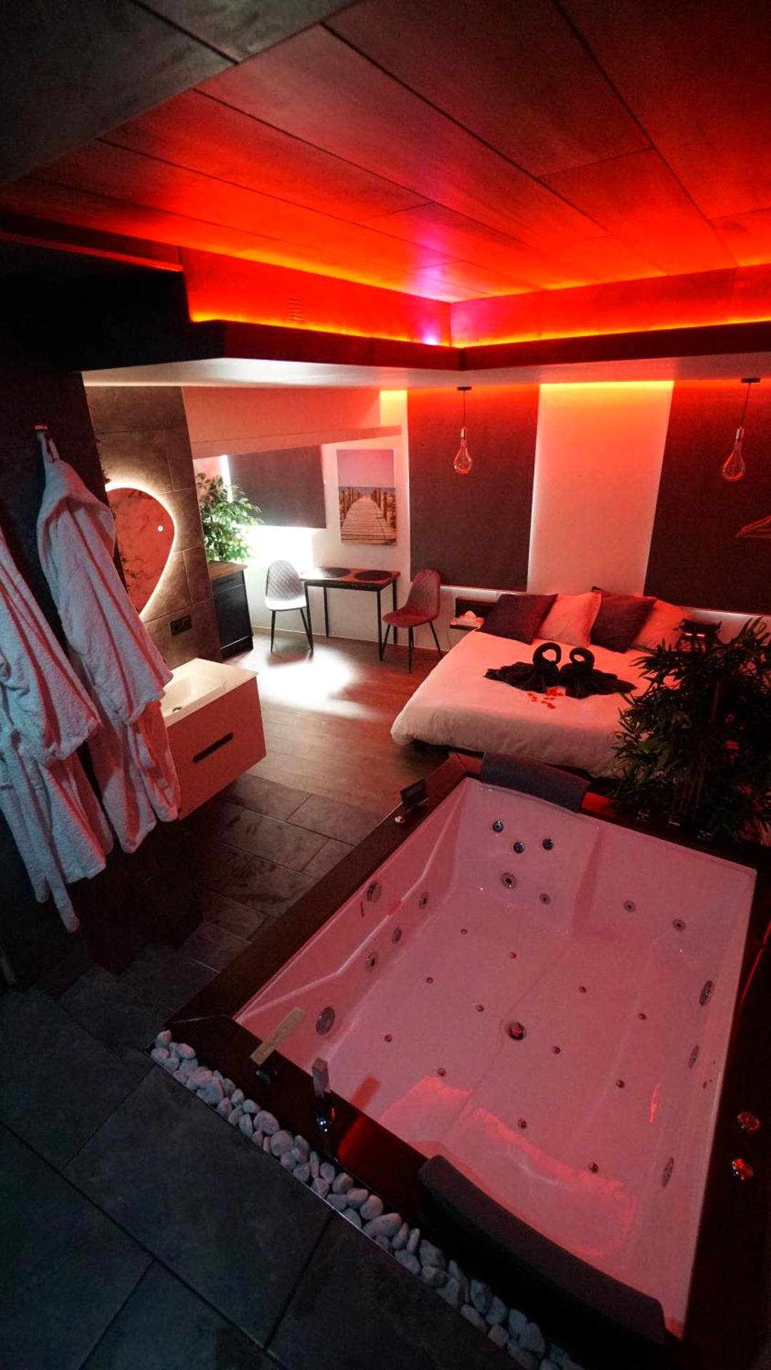 Photo du logement - Suite morning star