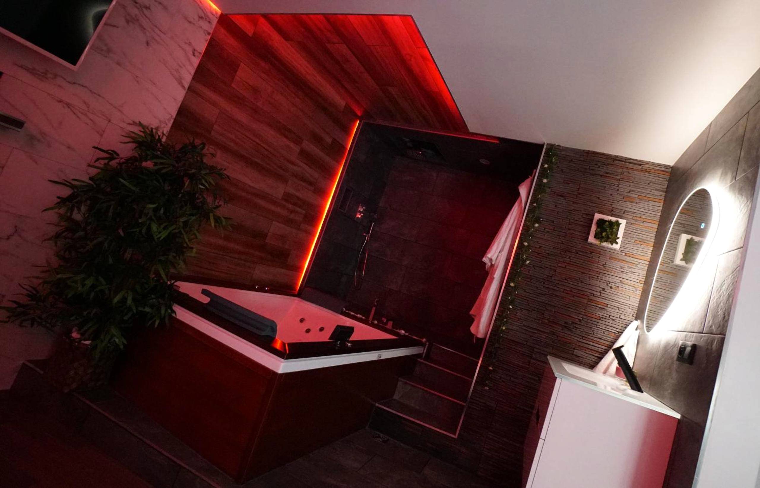 Photo du logement - Suite morning star - La Seyne - sur - Mer