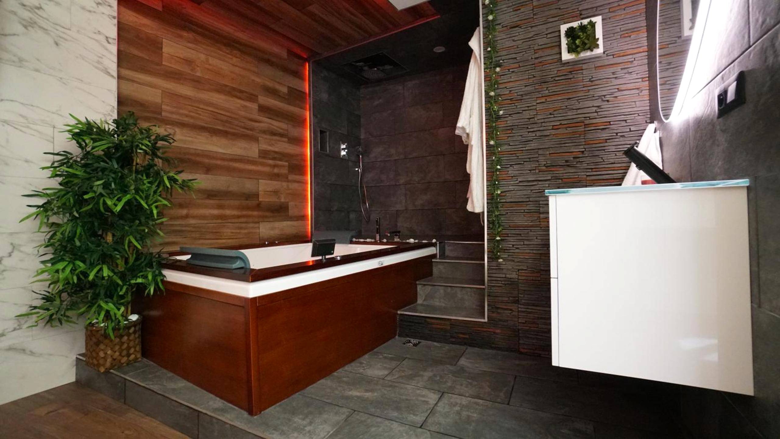 Photo du logement - Suite morning star