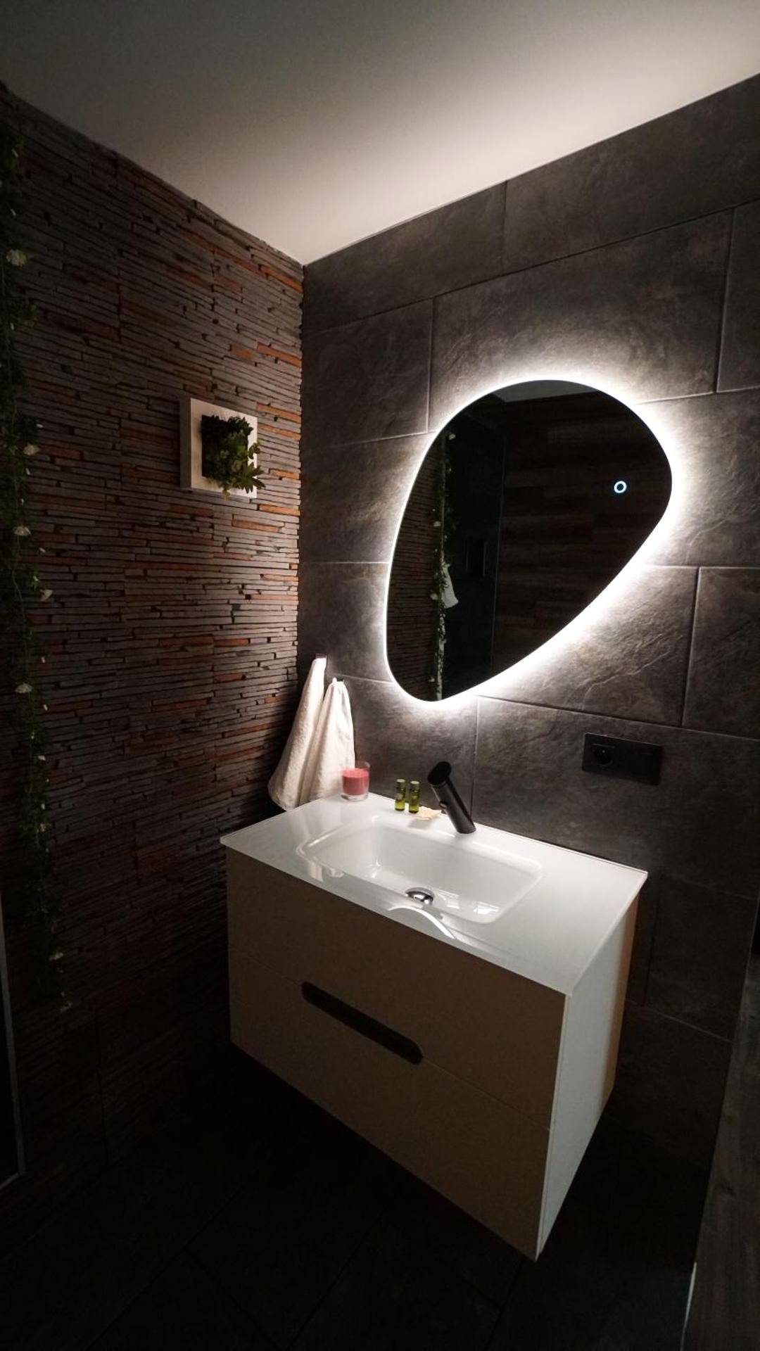 Photo du logement - Suite morning star - La Seyne - sur - Mer