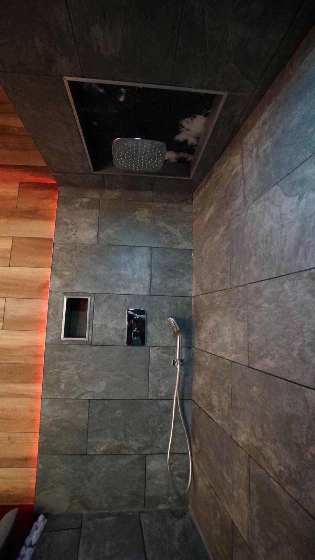 Photo du logement - Suite morning star - La Seyne - sur - Mer